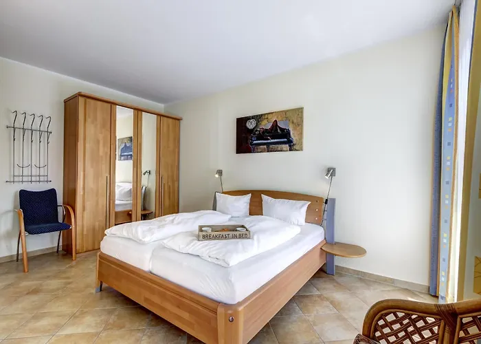 Marie 2 Heringsdorf (Usedom)